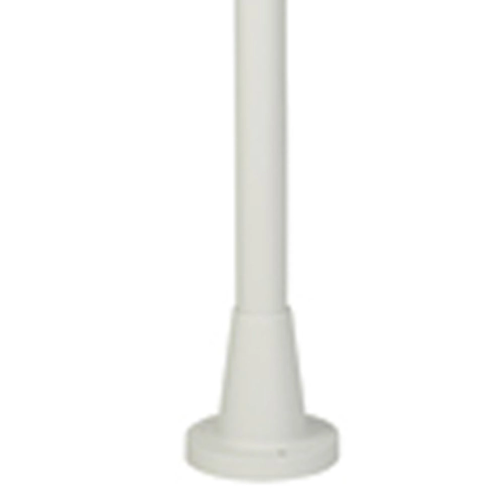 Garden lantern Toit white Albert 4007235841275