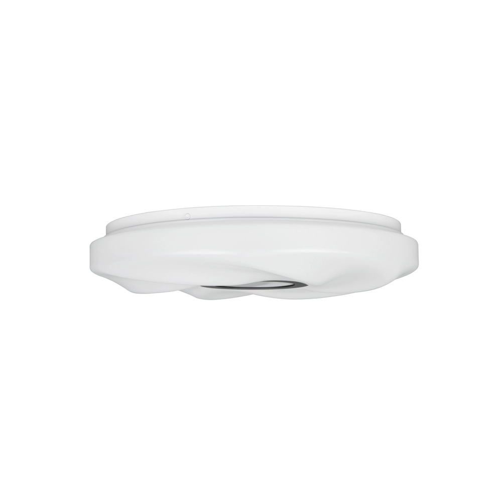 Ceiling lamp Sano white Ø 39cm Trio 4017807682632
