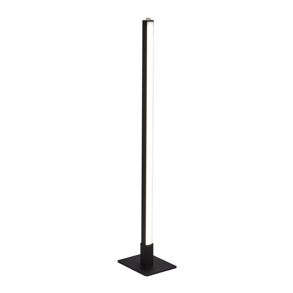 Table lamp Tribeca black Searchlight 5053423175379