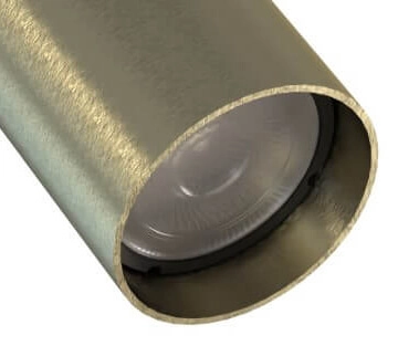 Gold wall spotlight Eye Lyora 5903139881692