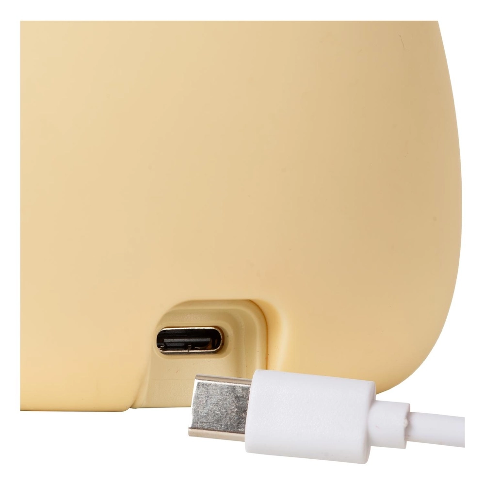 Children's room night light Pincha Capybara Capybara Lucide 5411212541352