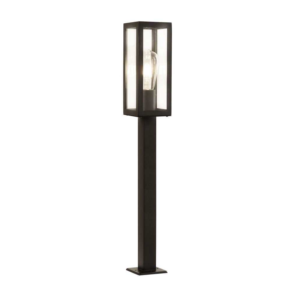 Design outdoor lamp Box