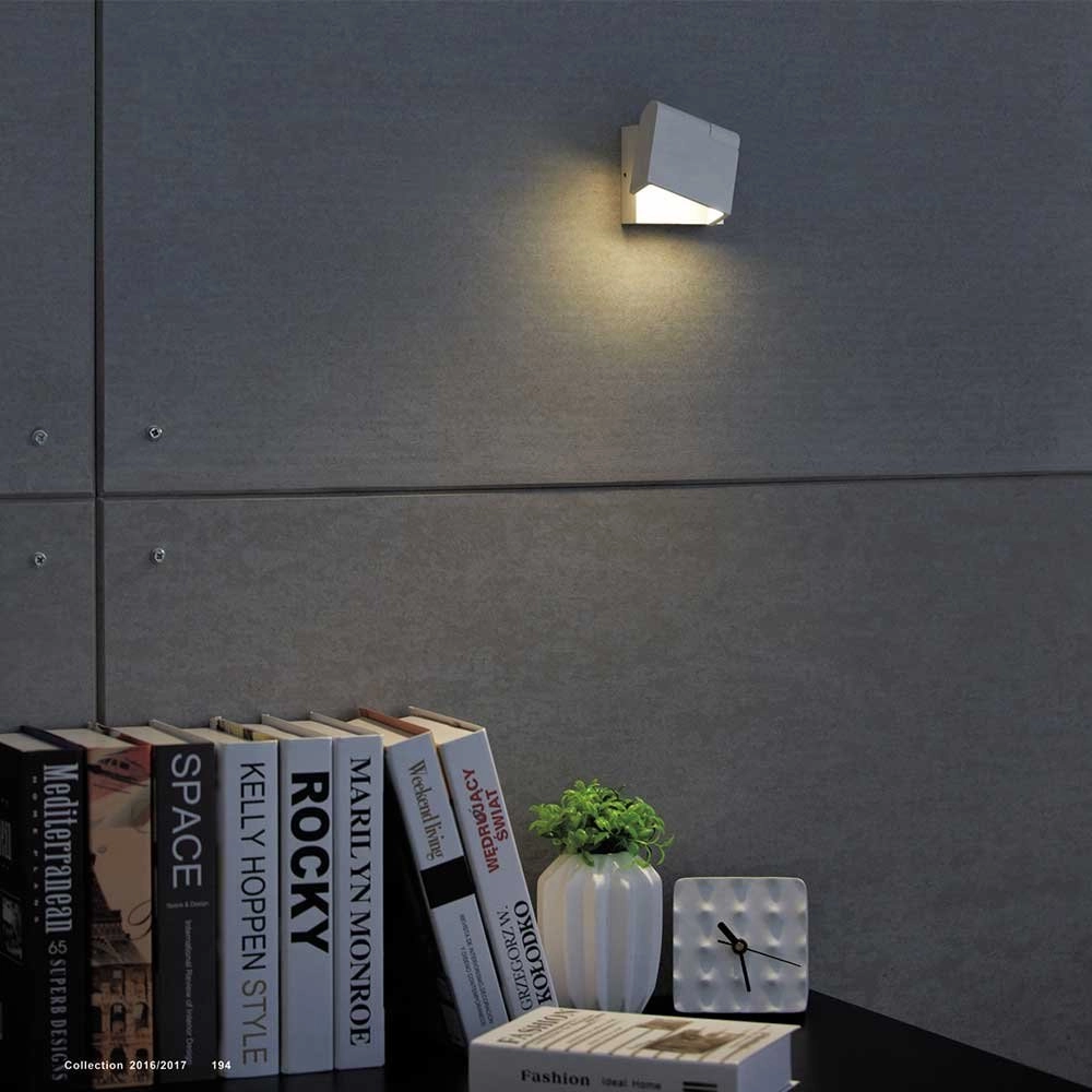 Dimmable bedside lamp Kapo Artdelight 8719831733774