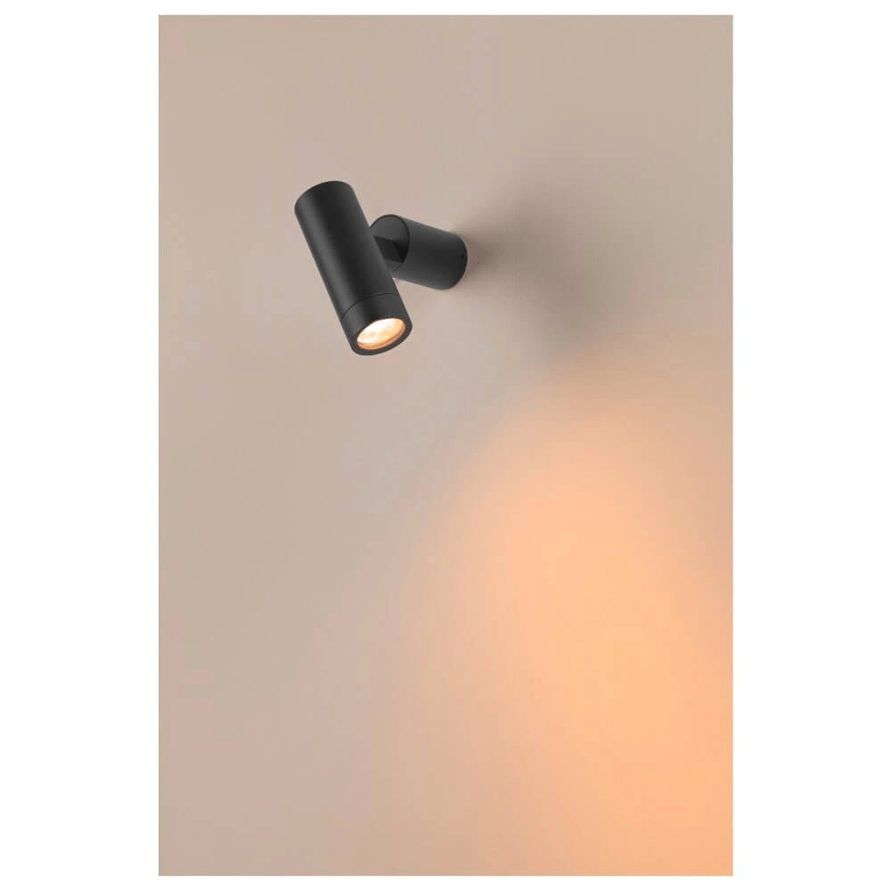 Directional GU10 spotlight S-Tube SLV 4024163287982