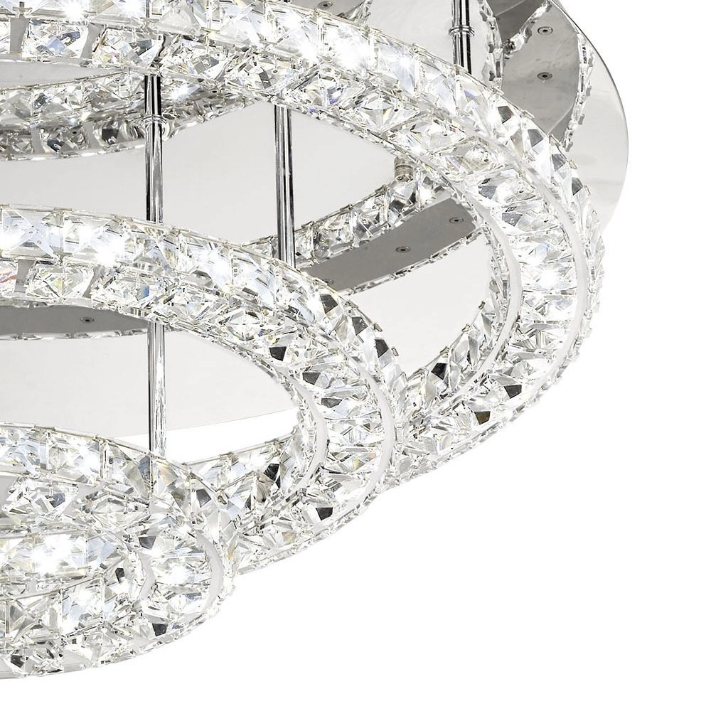 Ceiling light Toneria Crystal Stars of Light 9002759390020