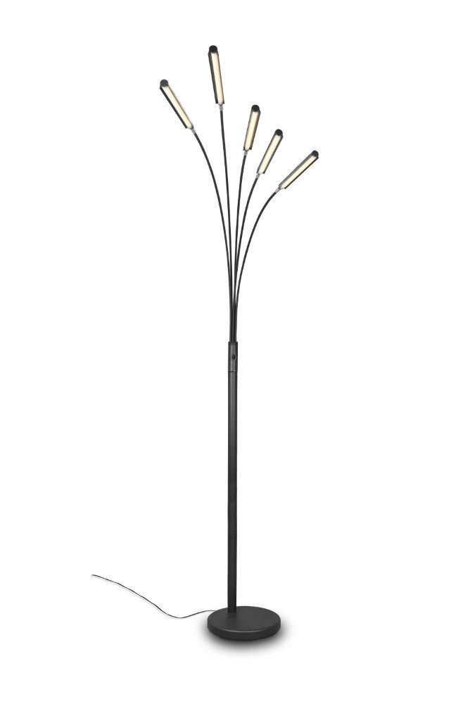 Led reading lamp Reed Trio 4017807457490