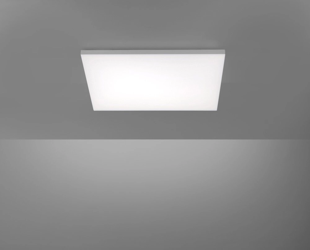LED panel Canvas 40w - 2700-5000K - 60cm white Just Light 4043689967499
