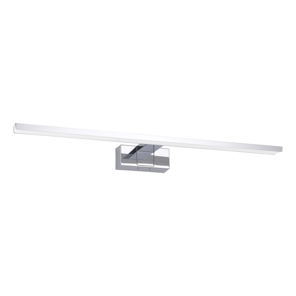 Mirror lamp Conettilla chrome 60cm