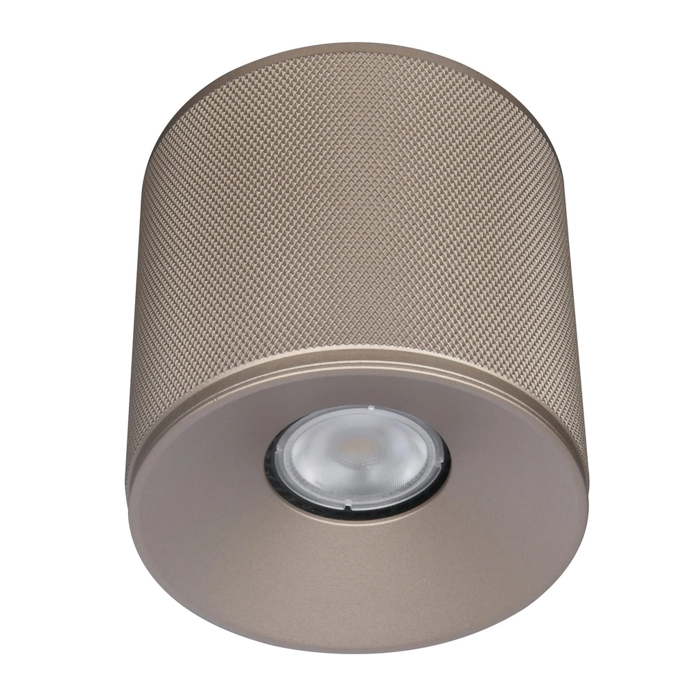 Ceiling lamp Costa champagne Artdelight 8720701103368