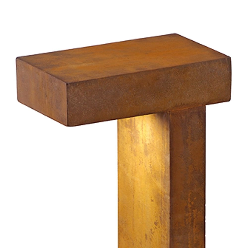 Rusty downlighter Rusty Pathlight SLV 4024163124683
