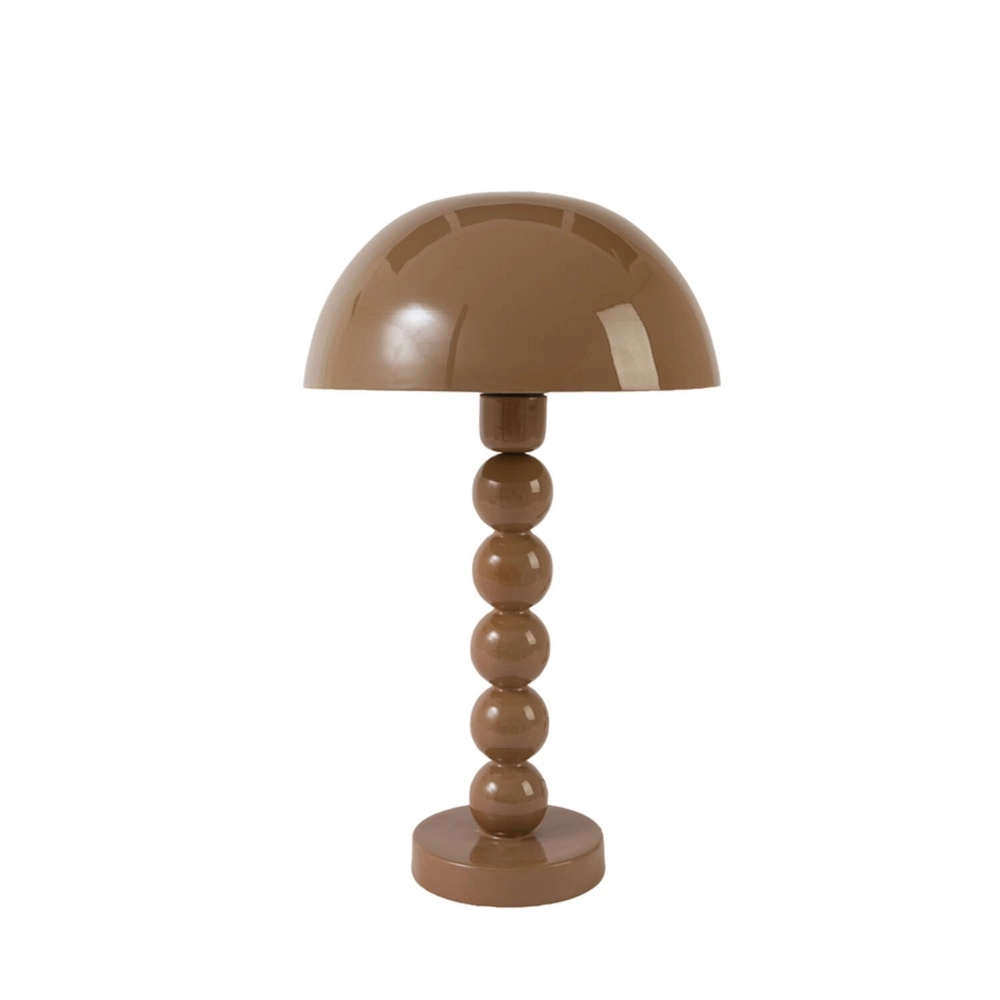 Design table lamp Kradinu Brown