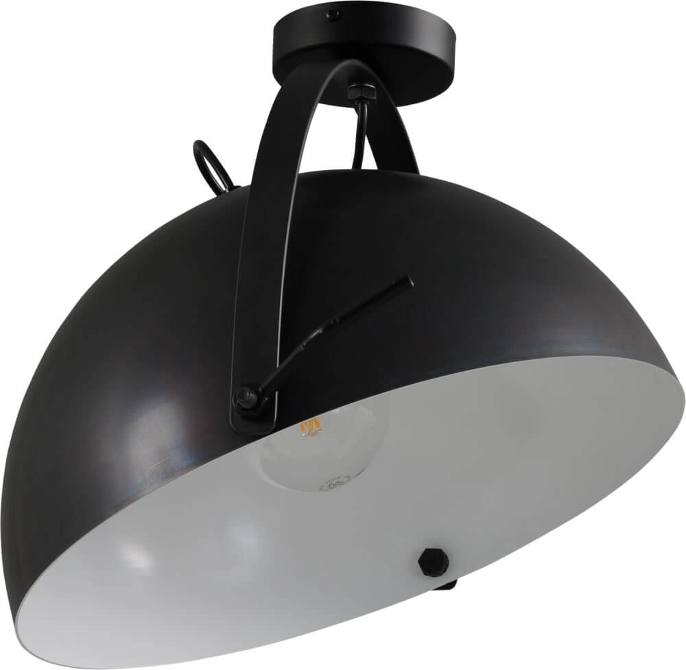 Ceiling light Larino 40 Rustic