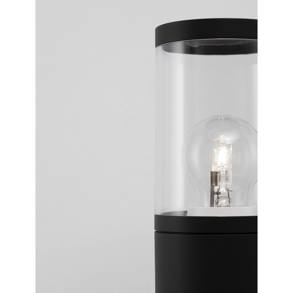 Design garden lamp Cetera anthracite 90cm Lyora 5212017434869