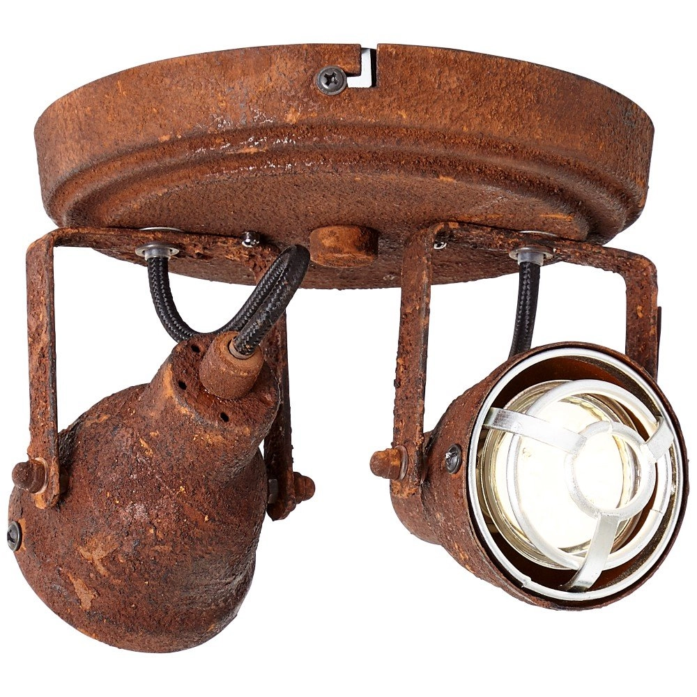 Ceiling spot Bente Industry