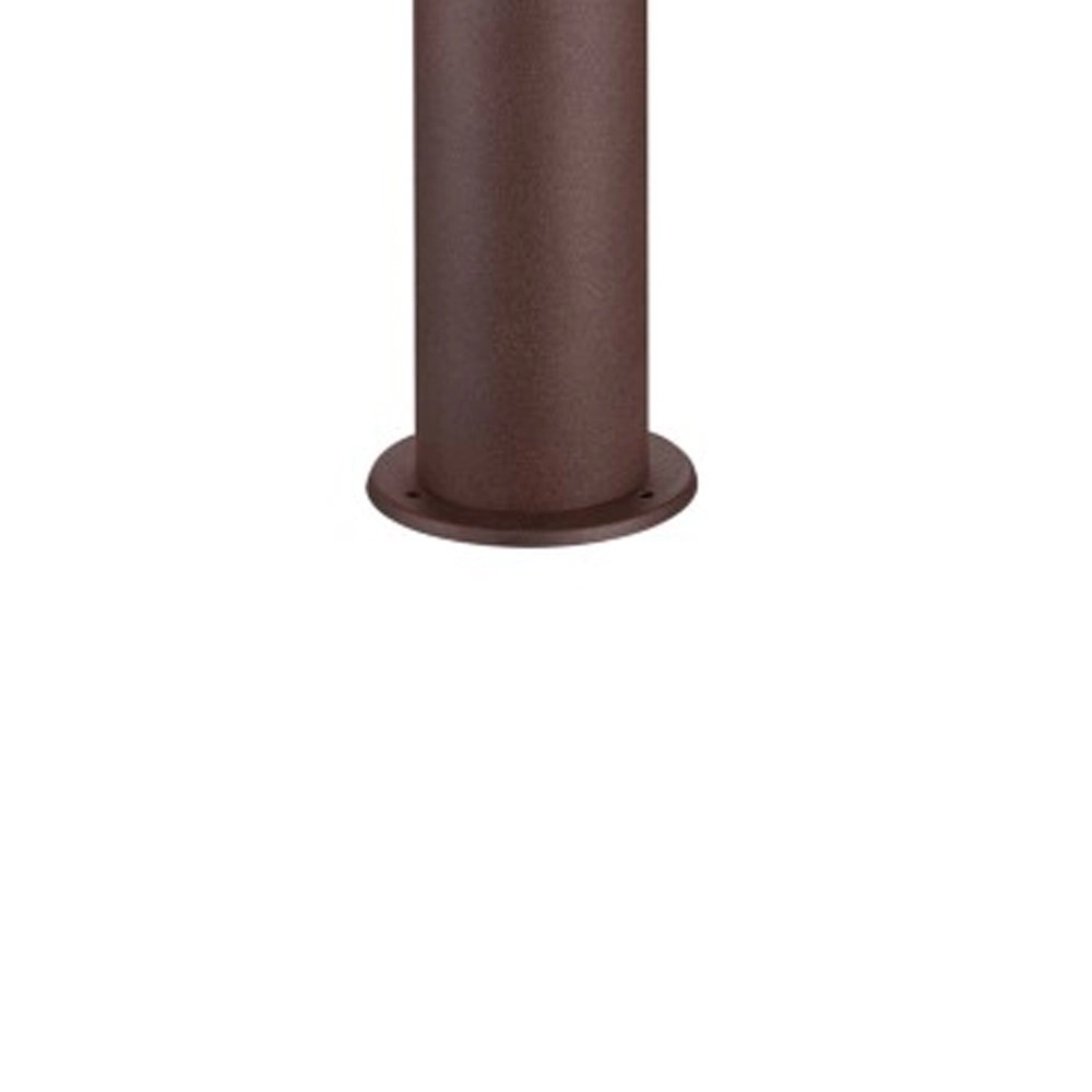 Garden lamp Hoosic 30cm brown Trio 4017807410563
