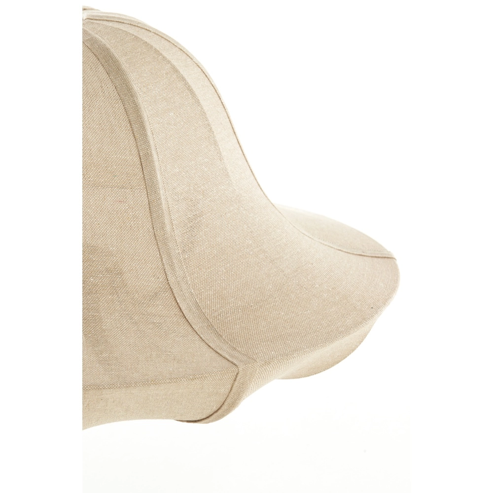 Sand pendant lamp Iravelle Ø 60cm - 1x E27 Light & Living 8717807835996