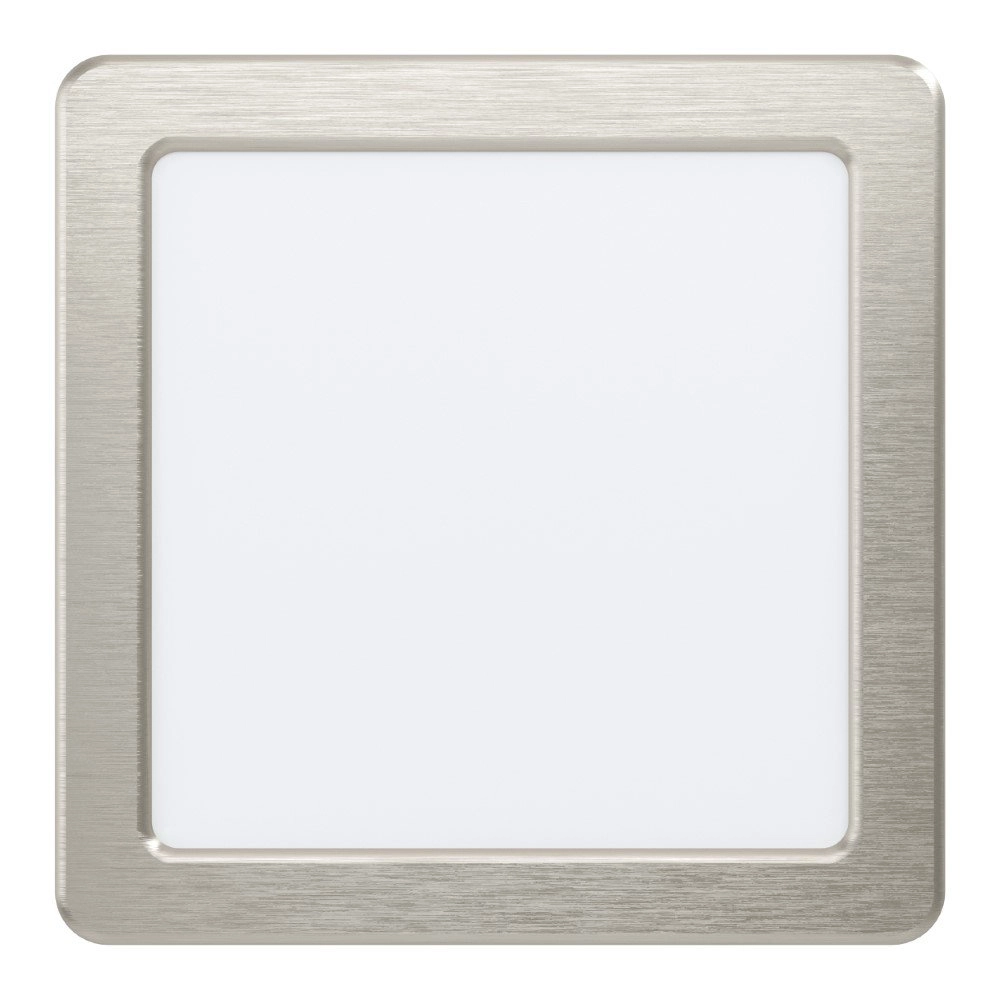 Downlighter Fueva 5 square