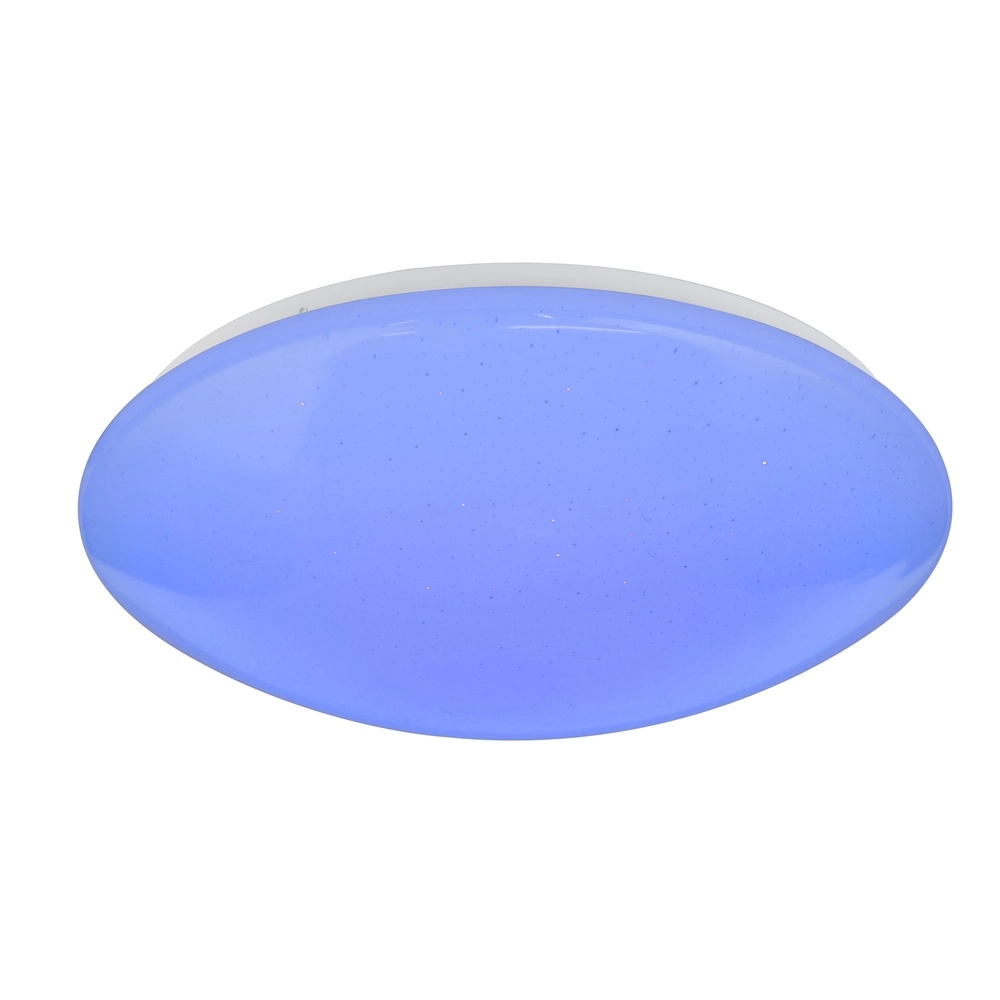 Ceiling light Atreju I Ø 41cm light color adjustable Globo 9007371379330