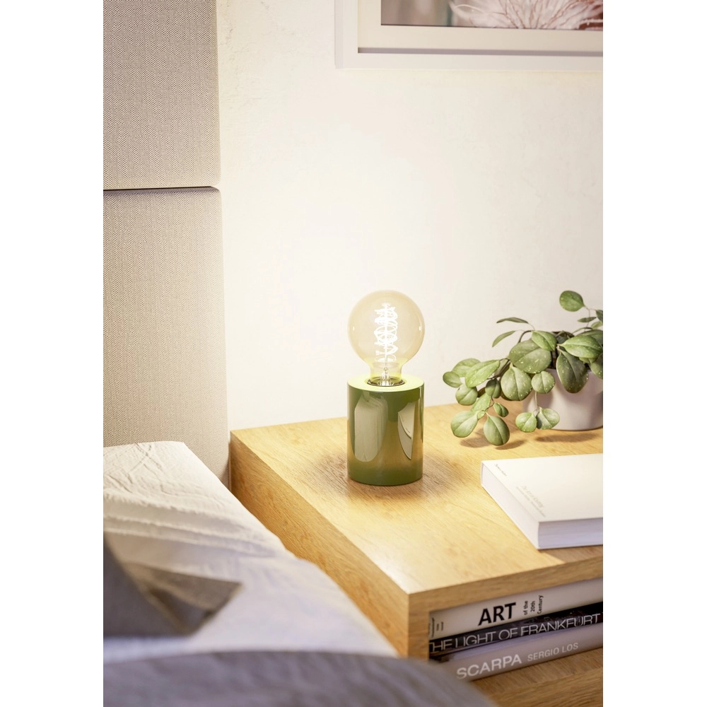 Table lamp Murama Green