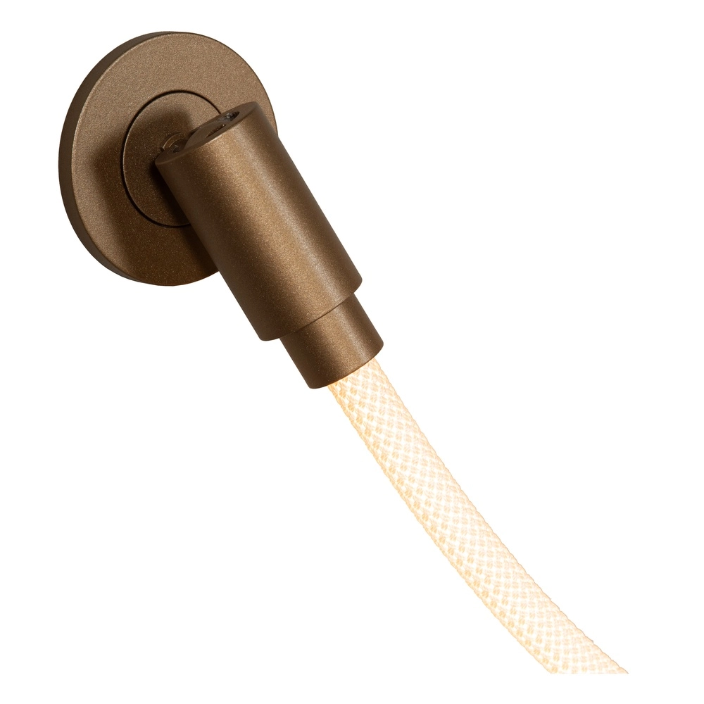 Unique ceiling lamp Janderin 500cm champagne Lucide Vibes 5411212242082