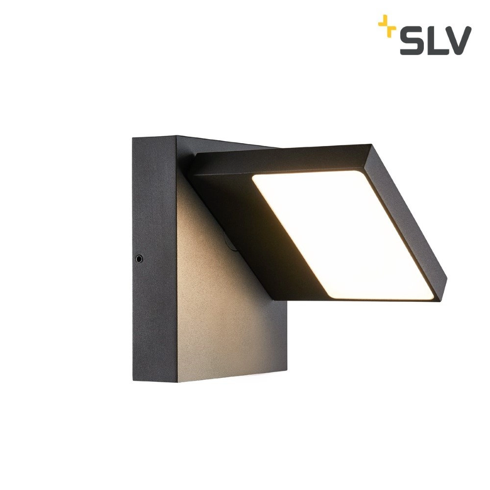 Wall lamp Abridor SLV 4024163231800