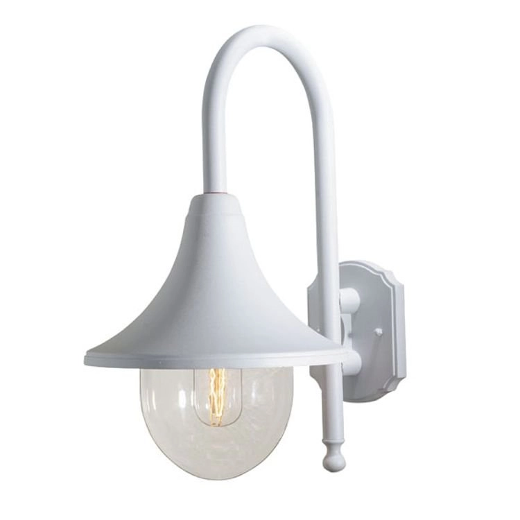 Classic outdoor lamp Bari