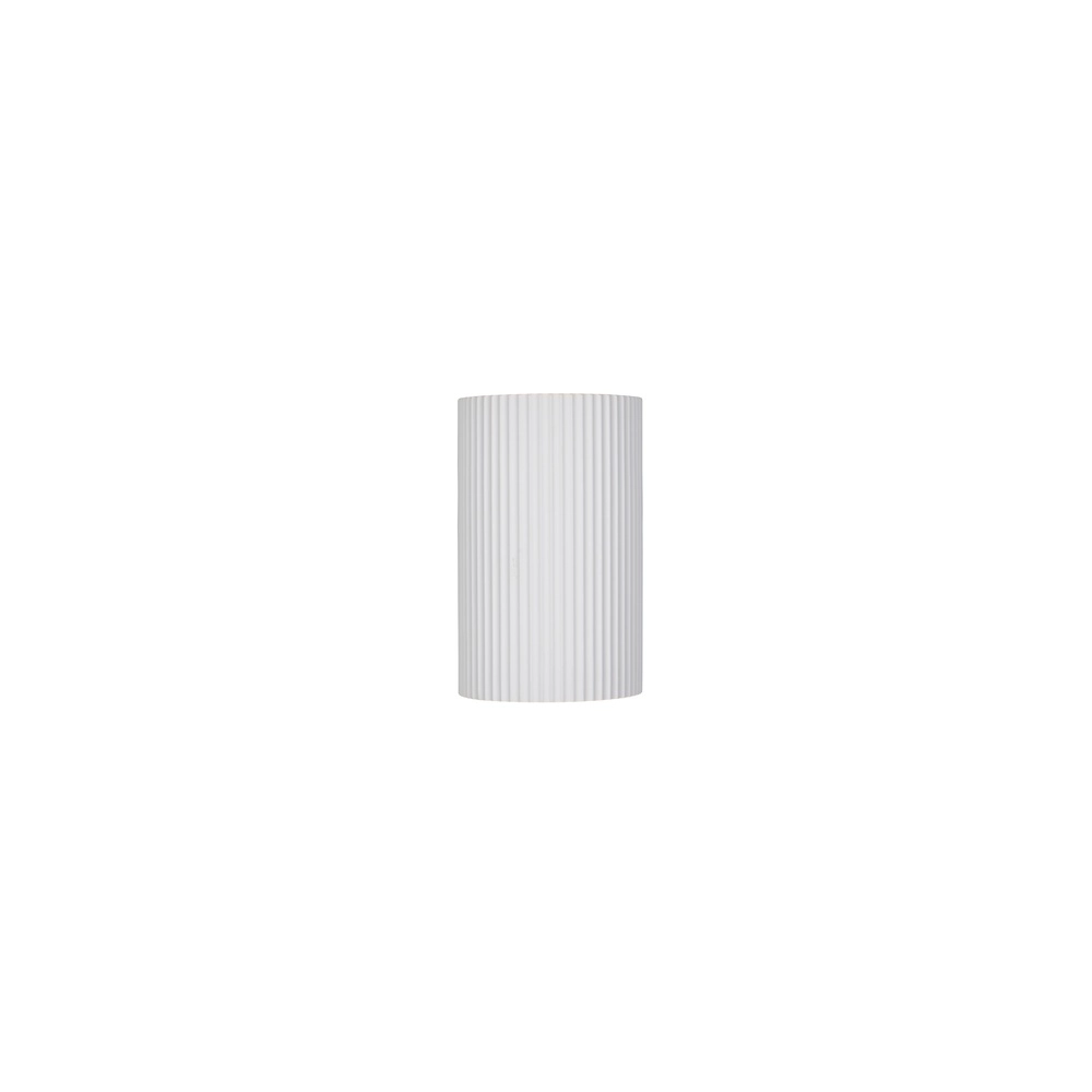 Design wall lamp Raposa plaster - white Trio 4017807692433