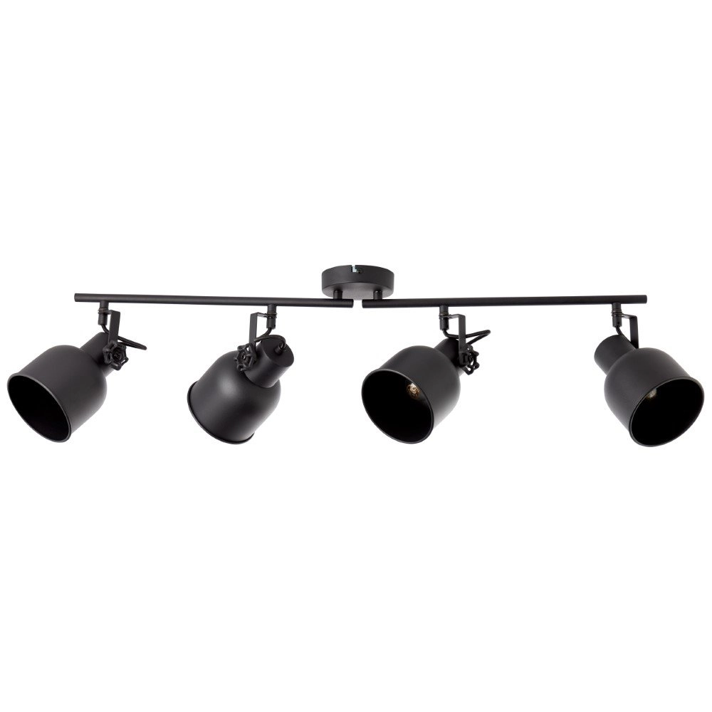Adjustable surface-mounted spotlight Rolet Brilliant 4004353378966