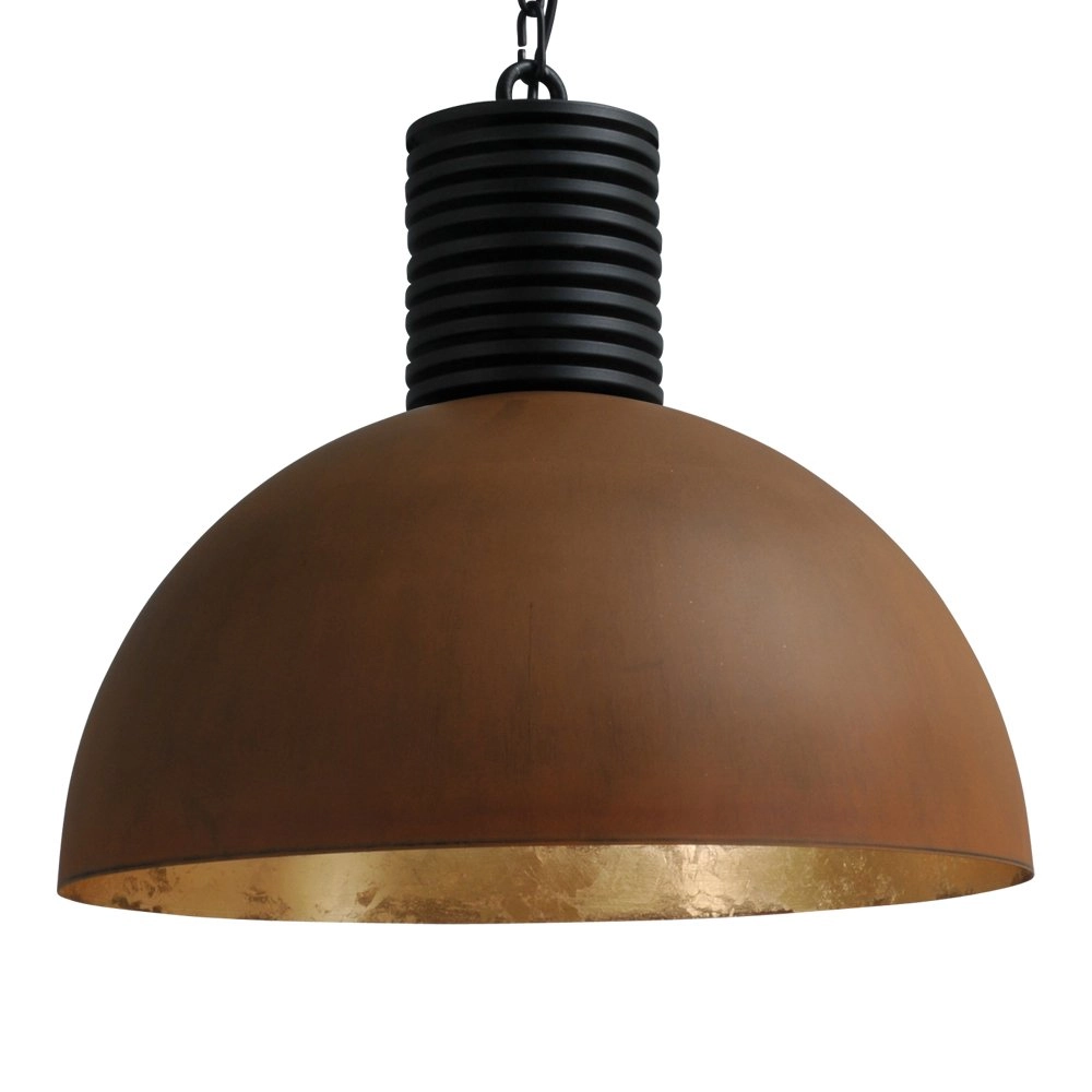Pendant lamp Industria 50 Masterlight 8718121159522