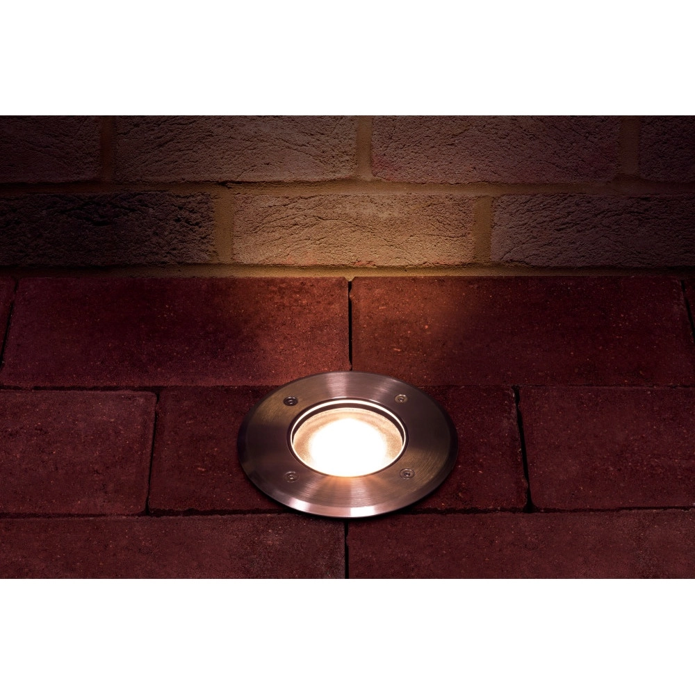 IP67 ground spot Laken 10.2W - 3000K