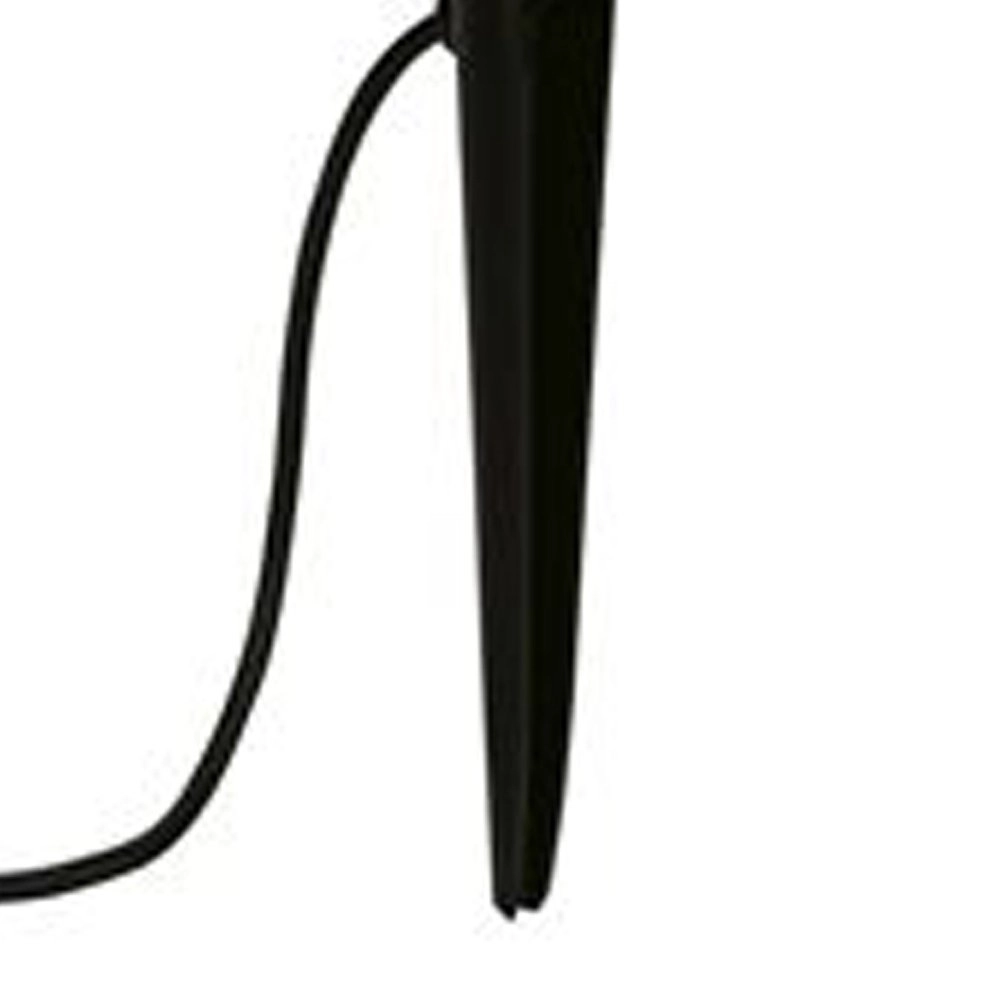 Led Spike Spot Cilo black Albert 4007235623543