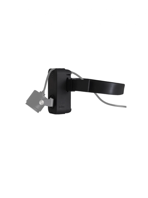 Holder Brace for Scope