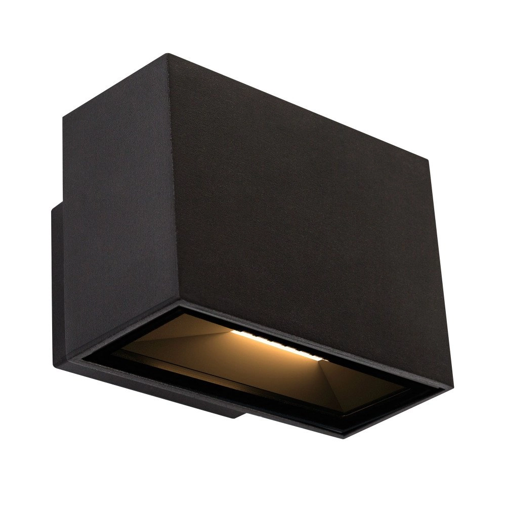 Black wall spot Segment S
