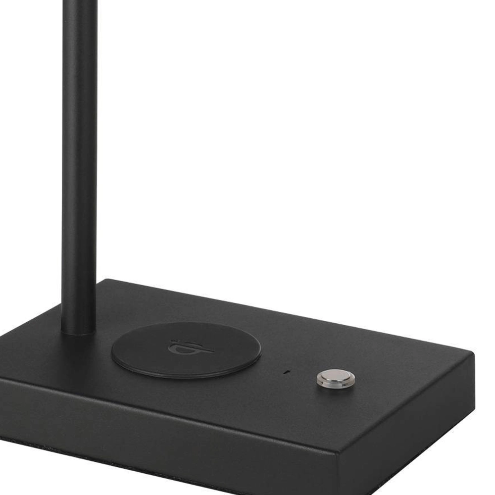 Desk lamp Lacey-Qi with charger Eglo 9008606245185