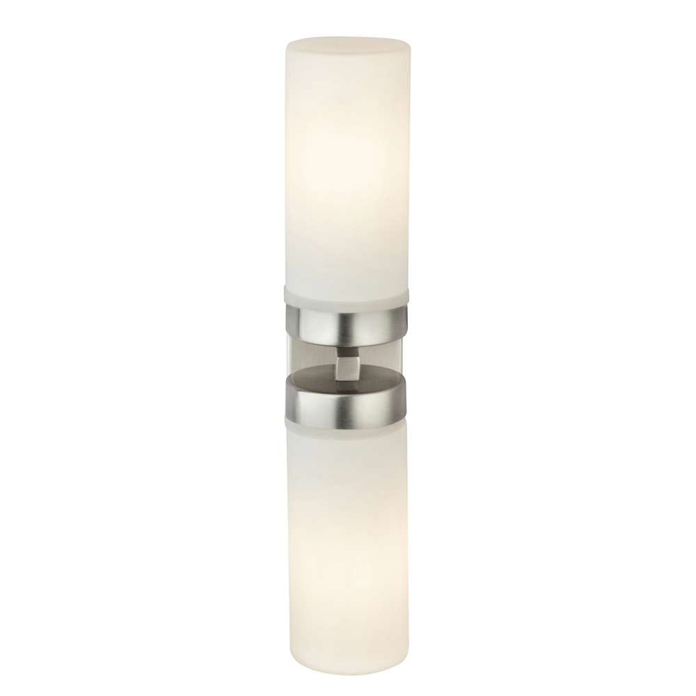 Wall lamp Space Double nickel Globo 9007371157235