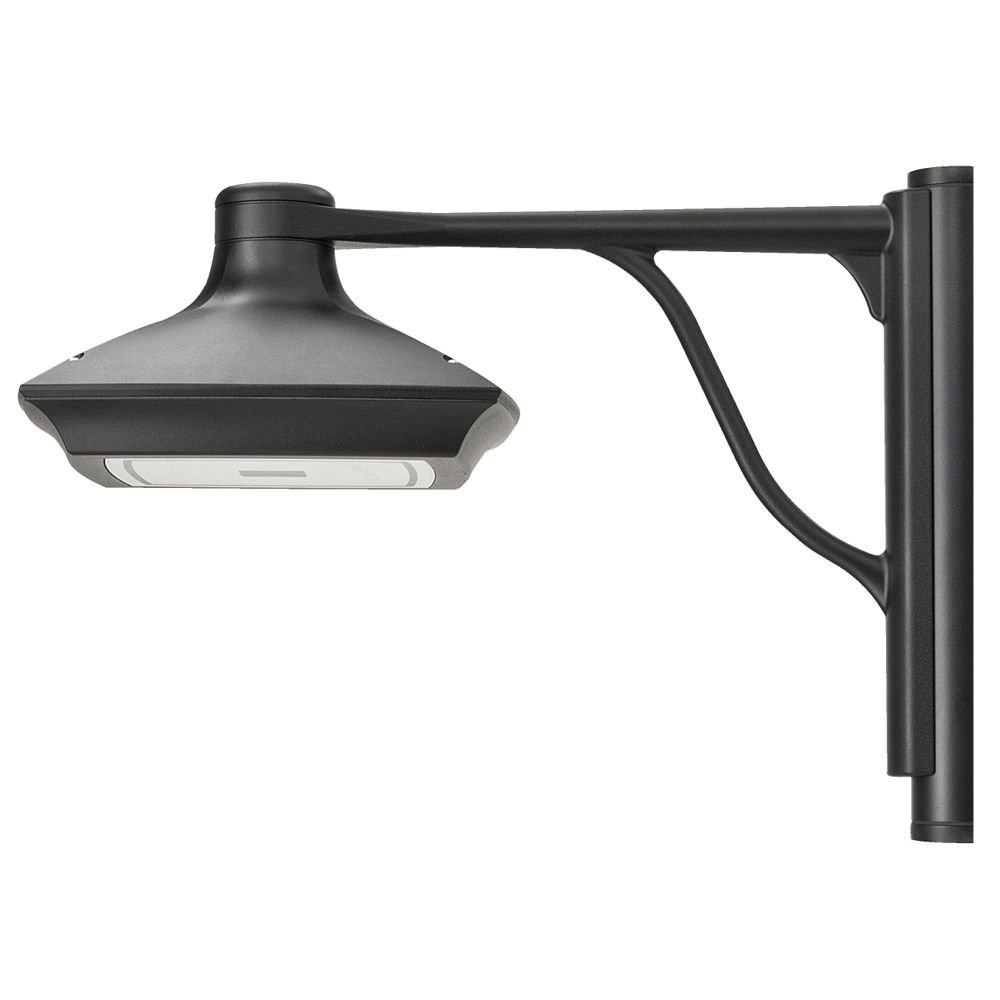 LED outdoor lamp City Highlight Anthracite