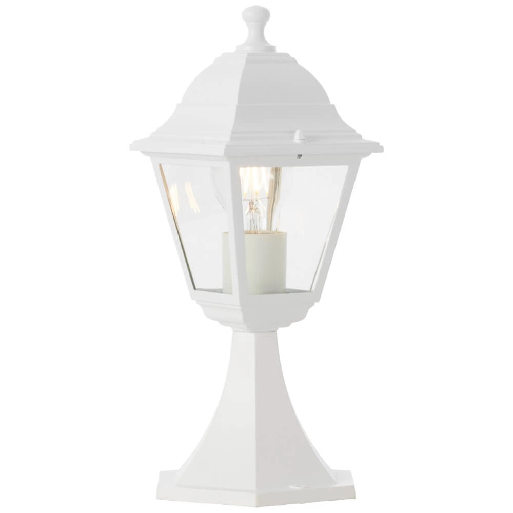 Classic pedestal lamp Nissie 37cm Brilliant 4004353349447