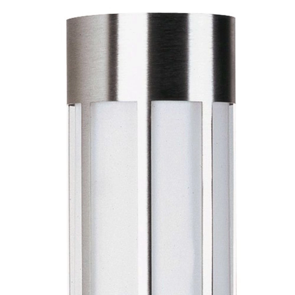 Outdoor lamp sensor stainless steel Rod 38cm Albert 4007235902419