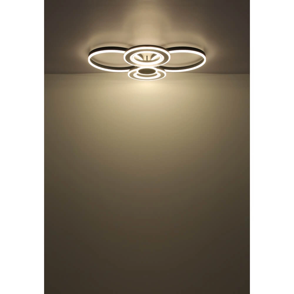 Ceiling lamp design Blasius 106 x 80cm Globo 9007371458004
