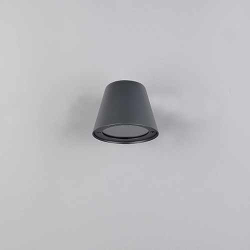 Wall lamp Beni Black Trio 4017807691412