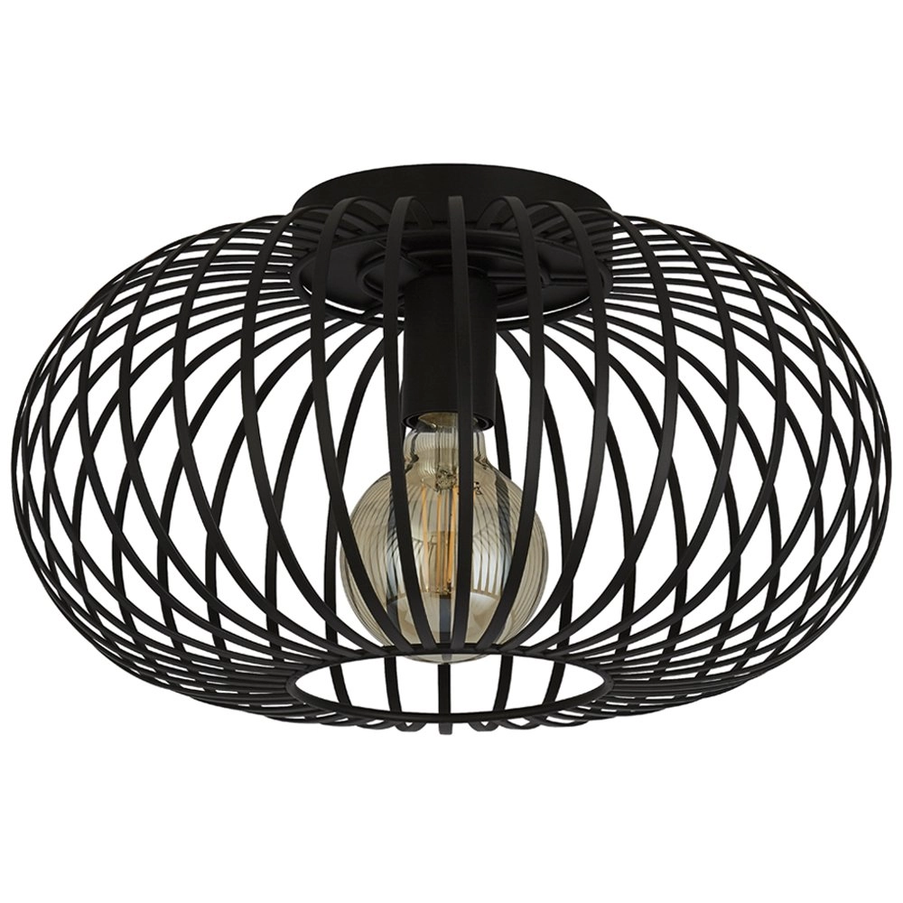 Ceiling lamp Avery Searchlight 5053423175270