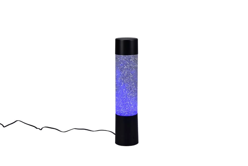 Table lamp Glitter Ø 7.5cm - RGB Trio 4017807558821