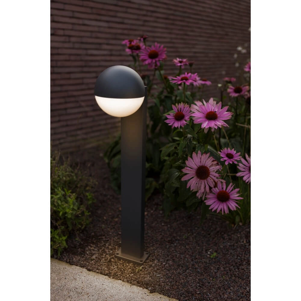 Bulb path lighting Looma Lutec 6939412070957