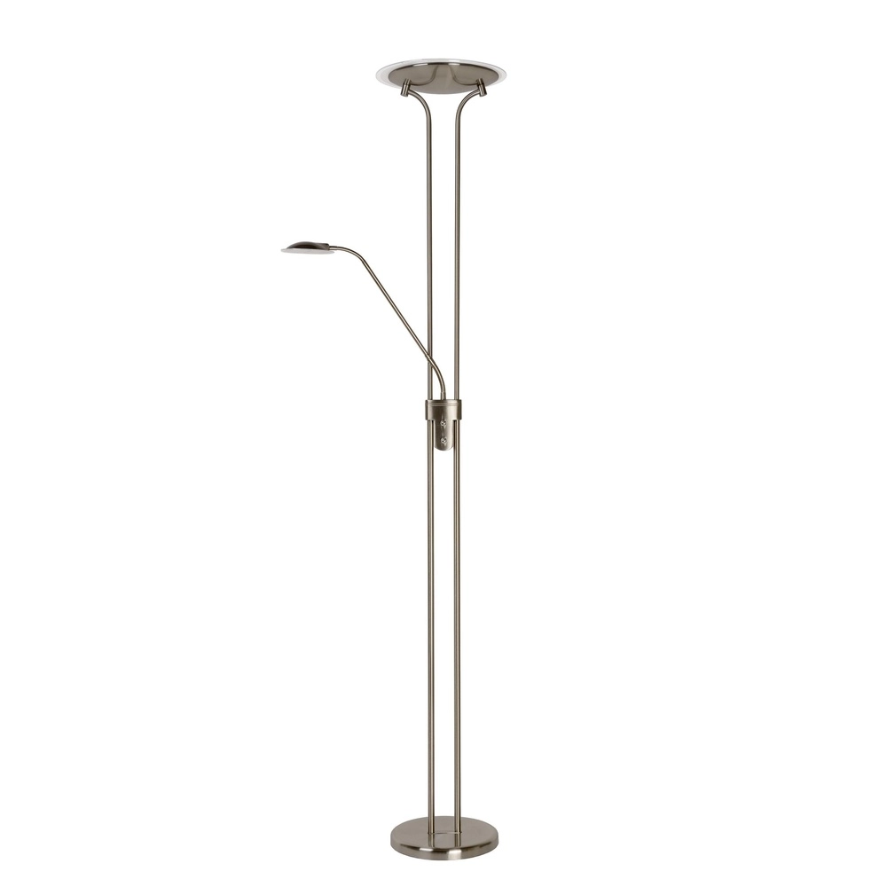 Reading lamp Champion-Led chrome