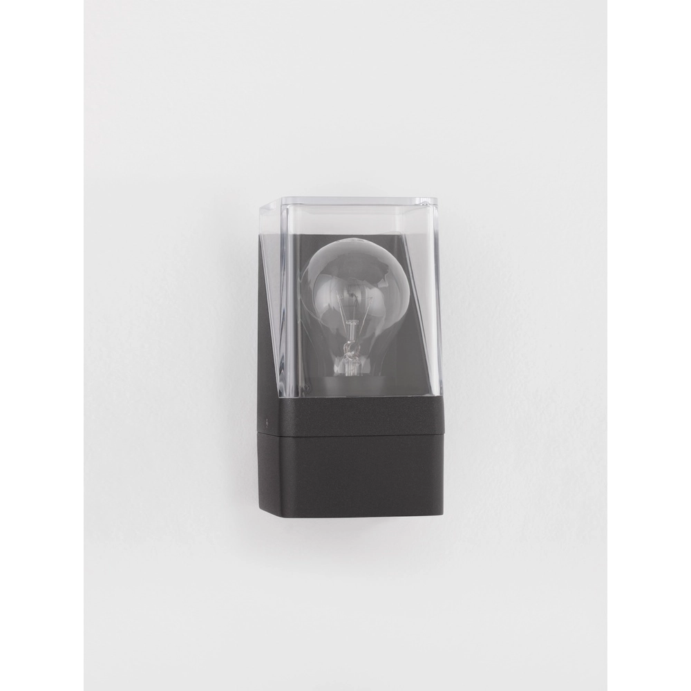 Design wall lamp Selena square Lyora 5212017432896