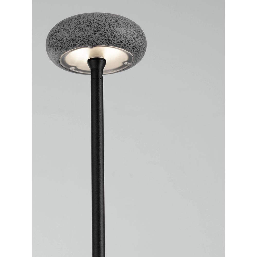 Garden lamp Cami 110cm stone Lyora 5212017495891