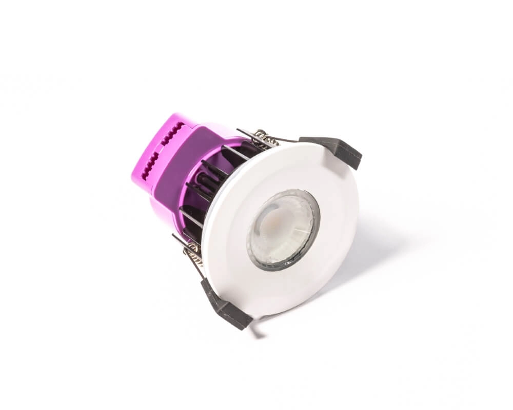 Downlighter Dofir 6W - Dim-to-warm - IP65 Lyora