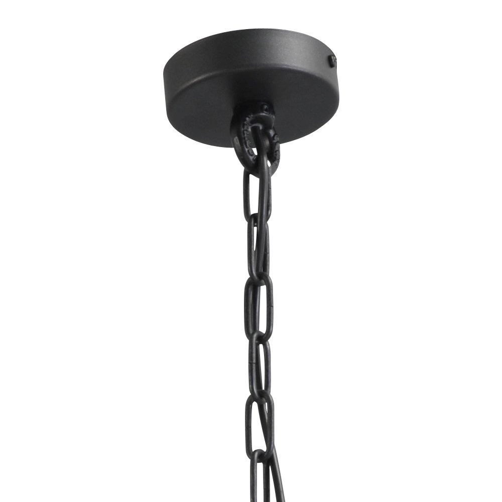 Pendant lamp Larino Industria 50 Masterlight 8718121234427