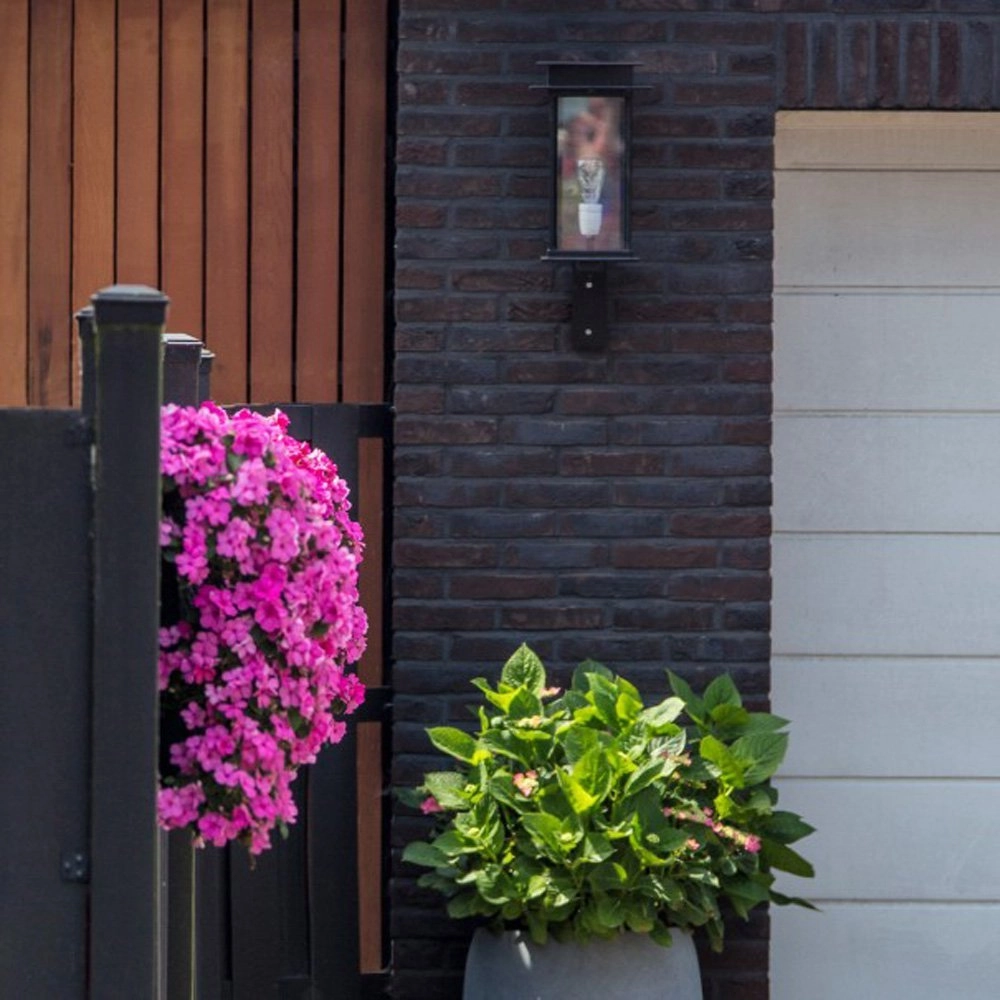 Wall lamp Praag III for outside KS Verlichting 8714732134842