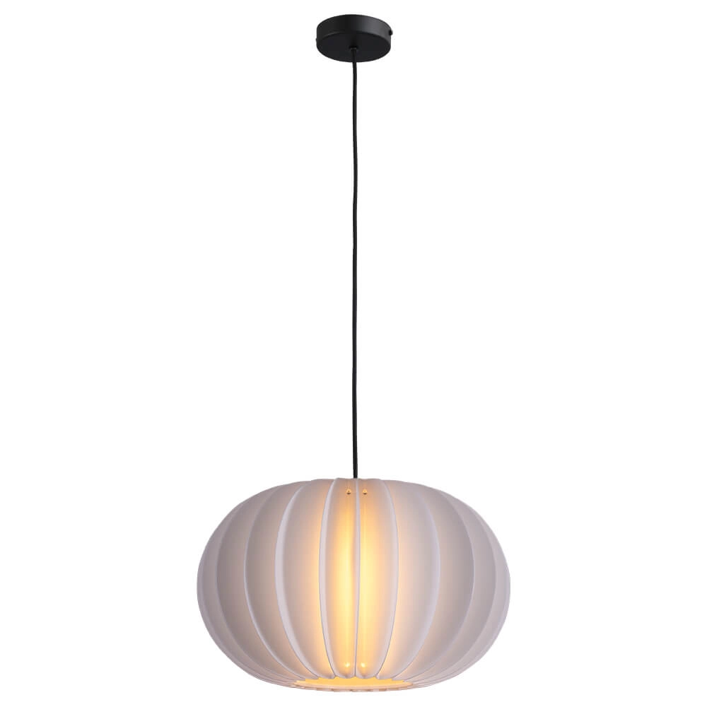 Design hanging lamp Ø 40cm Arena